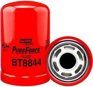 BALDWIN FILTERS BT8844 Hydraulic Filter,3-3/4 x 6-1/8 In