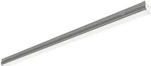 LITHONIA LIGHTING ZL1NL483000LMFSTMVOLT40K80CRIWH LED Striplight,41W,3000