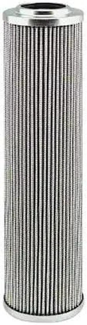 BALDWIN FILTERS PT23117-MPG Fuel Filter,9-13/16in. L x 2-1/4in. dia.