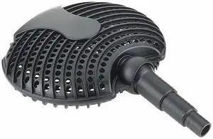 OASE 51074 Pump Filter,Satellite,2000 gph,14-1/2inL