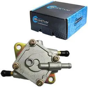 QUANTUM HFP-284 Frame-Mounted Mechanical OEM Replacement Fuel Pump HFP-284