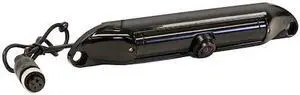 BUYERS PRODUCTS 8881216 License Plate Mount Camera