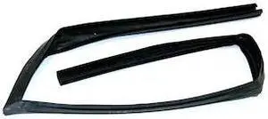 FAIRCHILD INDUSTRIES G1010 G1010 - 1977-1985 Oldsmobile 88 Complete Glass Run