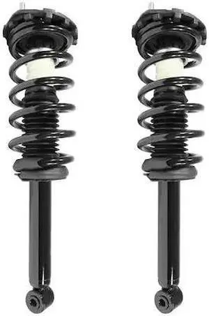 UNITY 2-15430-001 2-15430-001 Rear Complete Strut Assembly Kit