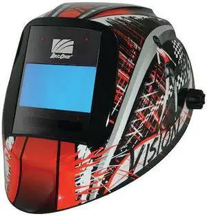 WALTER SURFACE TECHNOLOGIES X450V X450V Retrofit ADF welding lens 4x5"