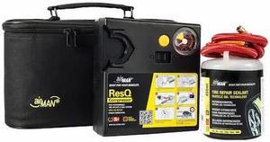 AIRMAN 71-051-021 Tire Repair Air Compressor Kit, Sealan