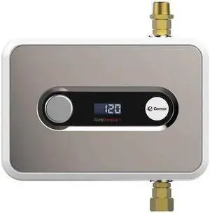 EEMAX HATB007240 Both Electric Hot Water Auto Booster, General Purpose, 80