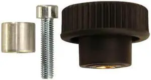 BESSEY STC-SET-T20 Toggle Clamp Adaptor,For MFT Table