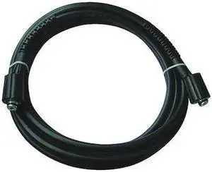 ZORO SELECT TT49C100054G High Pressure Hose 20 ft.