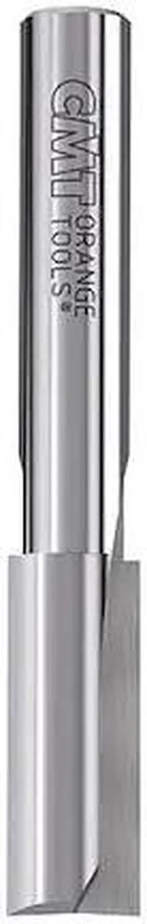 CMT 811.080.11 Router Bit,2 Flutes,5/16 in. Cut Dia.