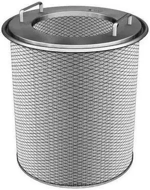MILLER ELECTRIC 300540 Replacement Self Cleaning Filter