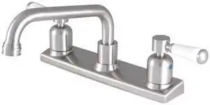 PARIS FB2138DPL FB2138DPL 8-Inch Centerset Kitchen Faucet