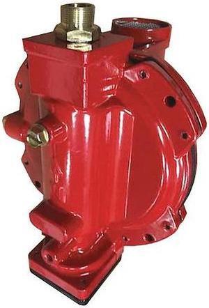 DAYTON 2315513 Regulator