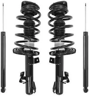 UNITY 4-13083-259020-001 4-13083-259020-001 Front and Rear Complete Strut