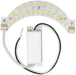 AFX RFKIT9AJ RFKIT13AJ Retrofit LED Kit, White