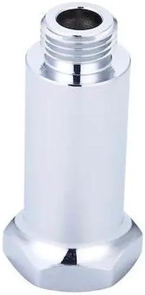 CENTRAL BRASS CS-42016 Spring Body, Polished Chrome
