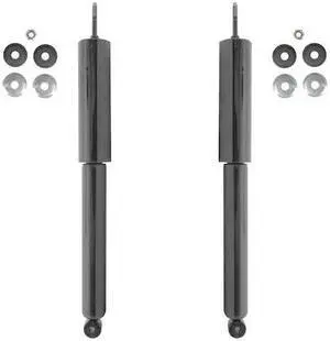 UNITY 2-254070-001 2-254070-001 Rear Shock Absorber Kit