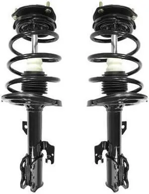 UNITY 2-11711-11712-001 2-11711-11712-001 Front Complete Strut Assembly Kit