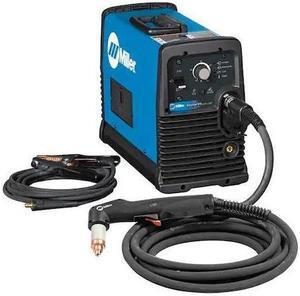 MILLER ELECTRIC 907583002 Plasma Cutter, Spectrum 875 Series, 208/240V