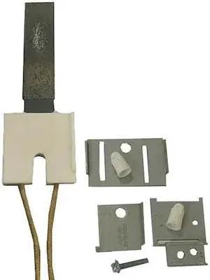 Hot Surface Ignitor, Universal, 120 Volts