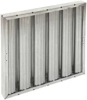 EXTRACT-ALL RF-DD2 Baffle Filter, For G4191074 EXTRACT-ALL RF-DD2 Baffle Filter, For G4191074
