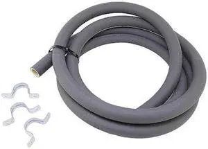 HONEYWELL HOME HM750AHOSEKIT/U Humidifier Hose,Steam Type