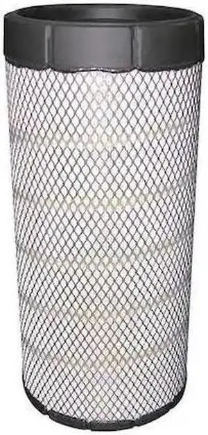 BALDWIN FILTERS RS4859 Air Filter,7-7/8 x 17-13/32 in.