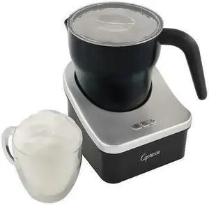 Jura-Capresso 12-oz. froth PRO Automatic Milk Frother