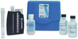 LAMOTTE 3119-01 Individual Test Kit Nitrogen Phosphorous