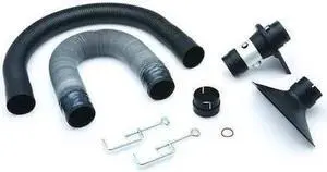 WELLER T0053657199N Arm Kit,Fume Extraction