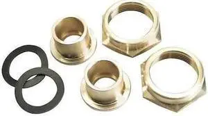 ARMSTRONG PUMPS INC. LF 1/2" SWEAT UNION HARDWARE KIT Union Kit,1/2 Sweat,150