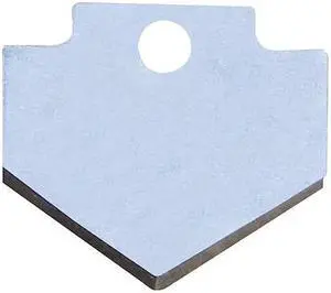 ZORO SELECT 34A530 ReplacementBlade,For 34A520,PK10
