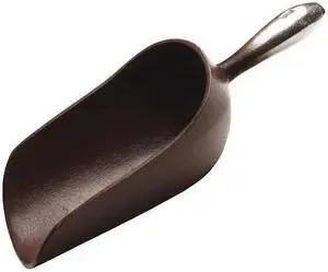 SP SCIENCEWARE H36733-0000 SCOOP ALUMINUM FEP-COATED TFE 1 LITER