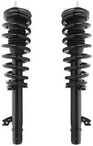 UNITY 2-11985-11986-001 2-11985-11986-001 Front Complete Strut Assembly Kit