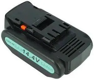 DANTONA TOOL-510LI-30 Power Tool Battery, TOOL-510LI-30