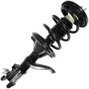 UNITY 11663 11663 Front Left Complete Strut Assembly UNITY 11663 11663 Front Left Complete Strut Assembly