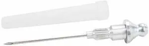 ZORO SELECT TTGIN01G Grease Injector Needle