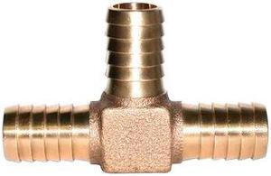 LEGEND VALVE 312-104 3/4" BRONZE INSERT TEE
