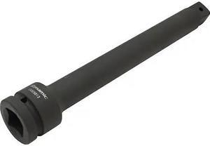 DYNAMIC D025813 Tools 1" Drive Impact Extension, 13" Long