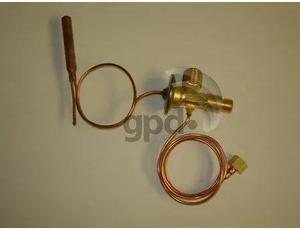 GPD 3411245 Expan. Valve / Orifice Tu,3411245
