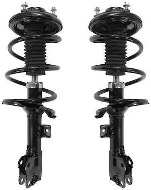 UNITY 2-13041-13042-001 2-13041-13042-001 Front Complete Strut Assembly Kit