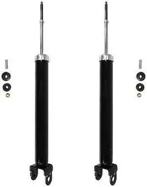 UNITY 2-255130-001 2-255130-001 Rear Shock Absorber Kit