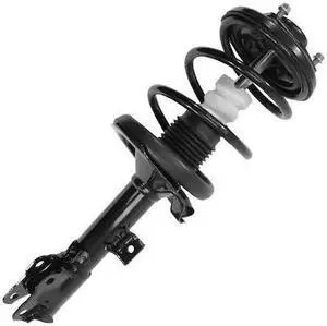 UNITY 13233 13233 Front Left Complete Strut Assembly