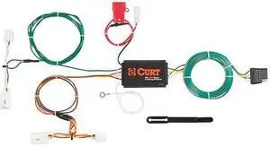 CURT 56267 Custom Wiring Harness,56267
