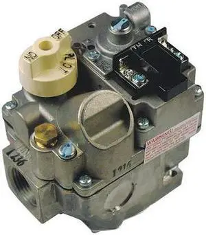 ROBERTSHAW 700-424 Gas Valve