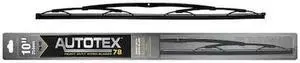 AUTOTEX 78-30 Wiper Blade,Heavy Duty,Saddle,30" Size