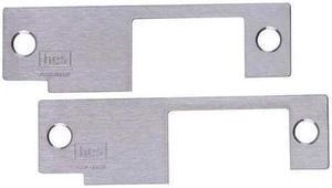HES 852L 630 Electric Strike Faceplate, HES 8500 Series