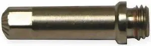 THERMAL DYNAMICS 9-5720 Electrode,30-60 A,Knurled,PK5
