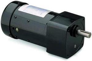 DAYTON 096037.00 AC Gearmotor, 25 in-lb Max. Torque, 340 RPM Nameplate RPM,
