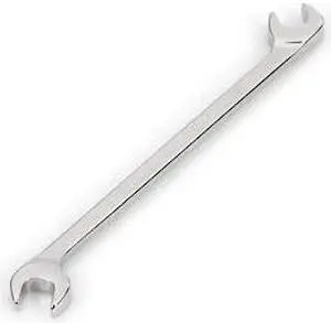 TEKTON WAE83006 1/4 Inch Angle Head Open End Wrench